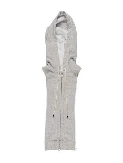 Pre-owned Veronica Beard Dickey In Grey