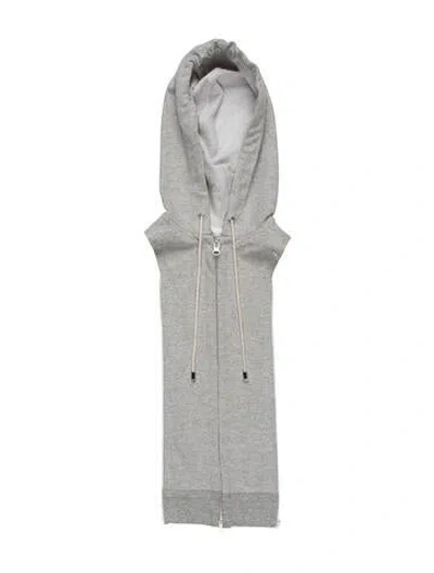 Pre-owned Veronica Beard Dickey In Grey