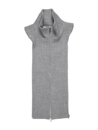 Pre-owned Veronica Beard Dickey In Grey