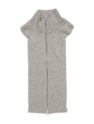 Pre-owned Veronica Beard Dickey In Grey
