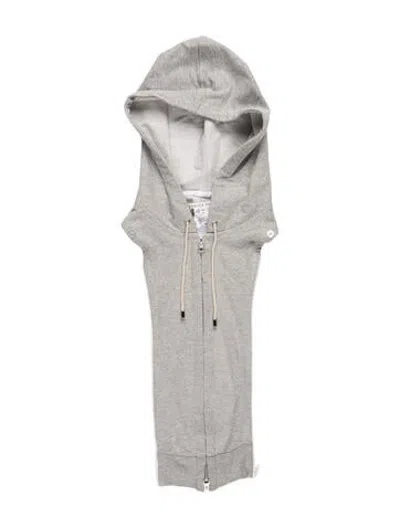 Pre-owned Veronica Beard Dickey In Grey