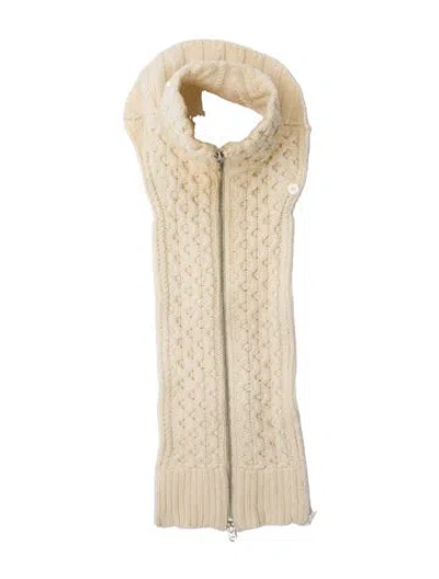 Pre-owned Veronica Beard Dickey In Neutral