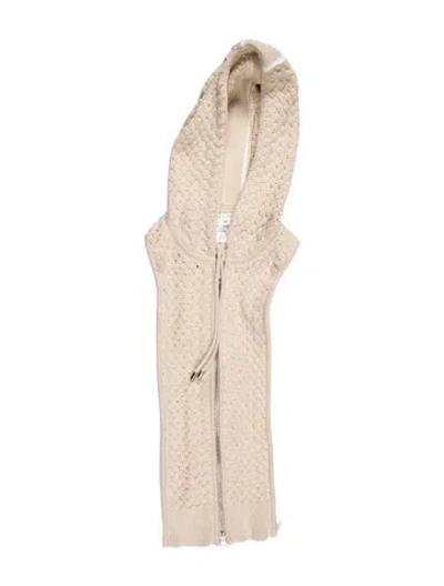 Pre-owned Veronica Beard Dickey In Neutral