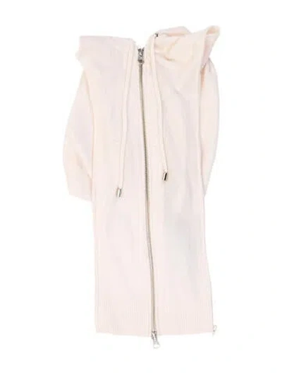 Pre-owned Veronica Beard Dickey In Neutral