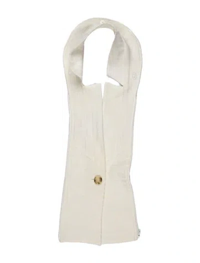 Pre-owned Veronica Beard Dickey In Neutral