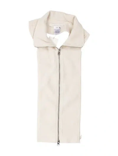 Pre-owned Veronica Beard Dickey In Neutrals