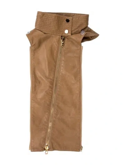 Pre-owned Veronica Beard Dickey In Neutrals