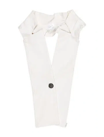 Pre-owned Veronica Beard Dickey In Neutrals
