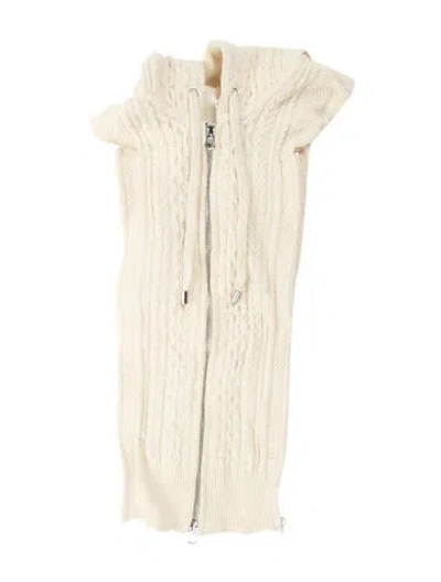 Pre-owned Veronica Beard Dickey In Neutrals