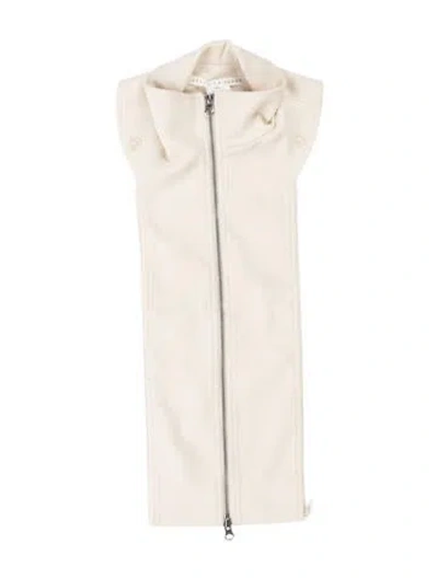 Pre-owned Veronica Beard Dickey In Neutrals