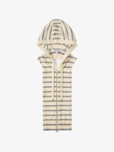 VERONICA BEARD VERONICA BEARD DICKEY PONCHO HOOD