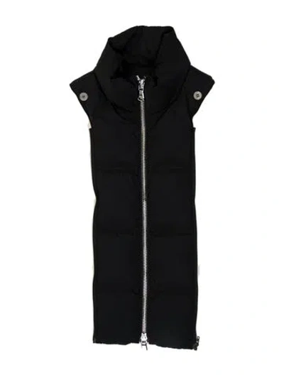 Pre-owned Veronica Beard Dickey W/ Tags In Black