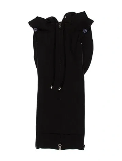 Pre-owned Veronica Beard Dickey W/ Tags In Black