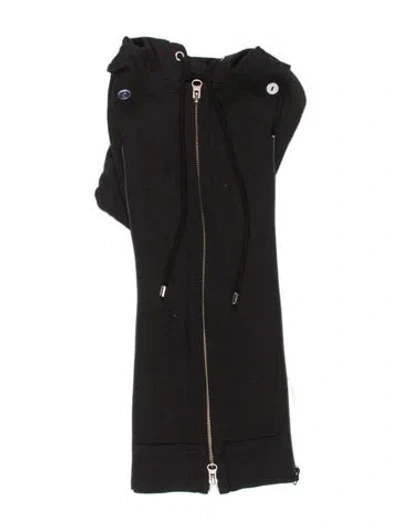 Pre-owned Veronica Beard Dickey W/ Tags In Black