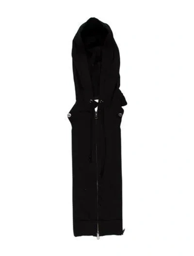 Pre-owned Veronica Beard Dickey W/ Tags In Black