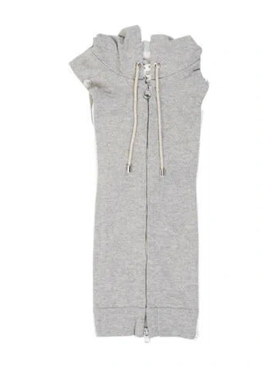 Pre-owned Veronica Beard Dickey W/ Tags In Gray