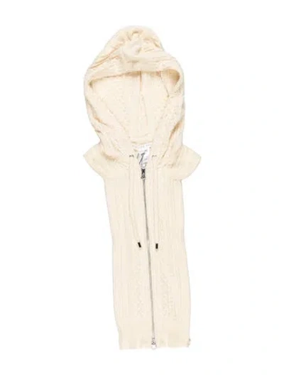 Pre-owned Veronica Beard Dickey W/ Tags In Neutrals