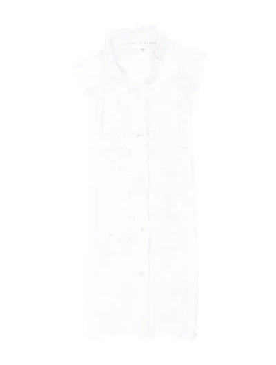 Pre-owned Veronica Beard Dickey In White
