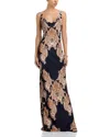 Veronica Beard Donelle Dress In Black