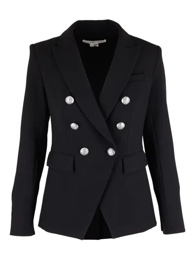 Veronica Beard Double-breasted Blazer