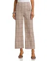 Veronica Beard Dova Pants In Multi