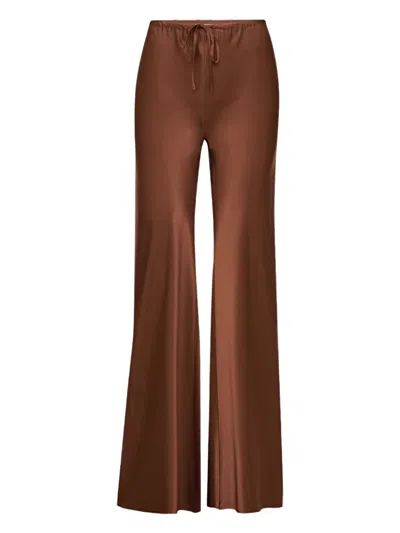 VERONICA BEARD DRAWSTRING TROUSERS