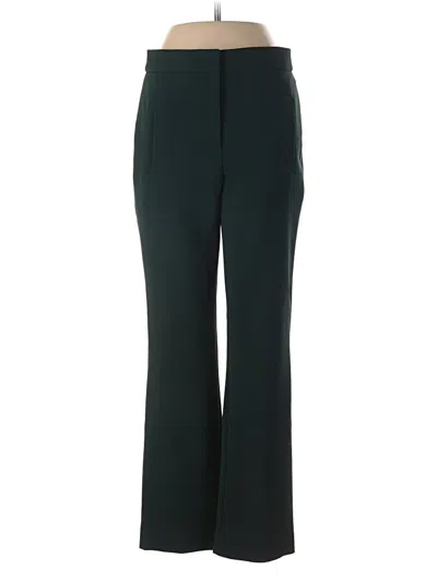 Pre-owned Veronica Beard Dress Pants In Blue