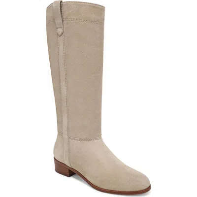 Veronica Beard Dwyer Boot In Sand