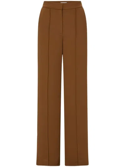 VERONICA BEARD EDIA TAILORED TROUSERS