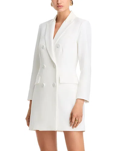 VERONICA BEARD ELIANNA BLAZER DRESS