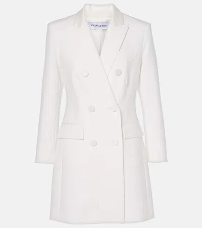VERONICA BEARD ELIANNA BLAZER MINIDRESS
