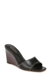 VERONICA BEARD VERONICA BEARD ELLEN WEDGE SLIDE SANDAL