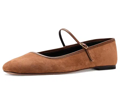 Veronica Beard Ellie In Brown