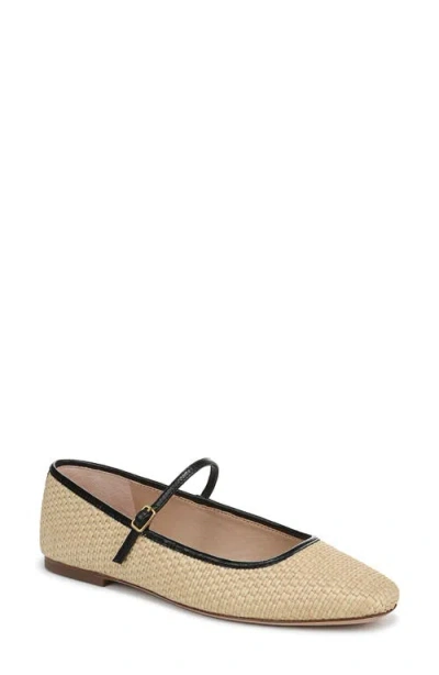 Veronica Beard Ellie Mary Jane Flat