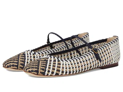 Veronica Beard Ellie Woven In Multi