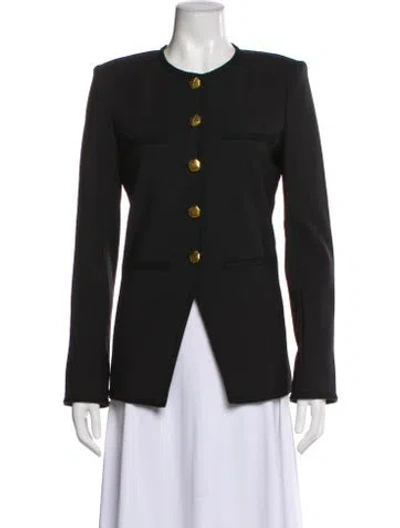 Pre-owned Veronica Beard Evening Jacket W/ Tags In Black
