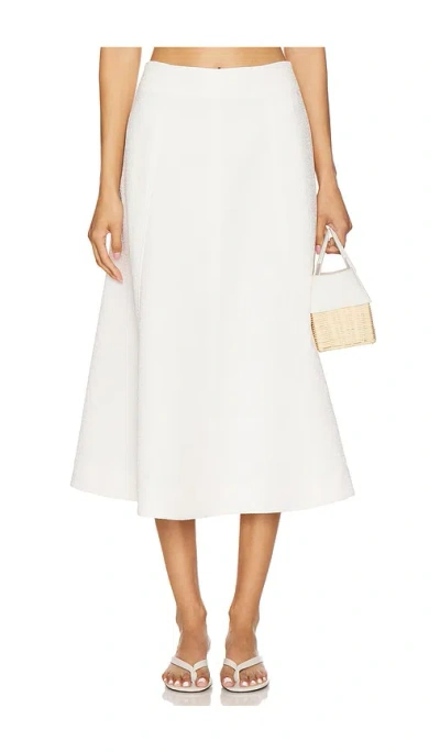 VERONICA BEARD FELLINI SKIRT