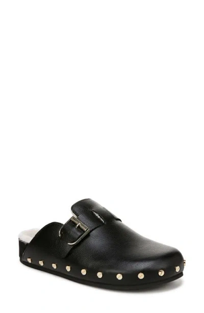 VERONICA BEARD VERONICA BEARD FERN 2 GENUINE SHEARLING CLOG