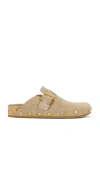 Veronica Beard Fern Clog