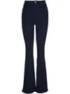 Veronica Beard Flared Trousers