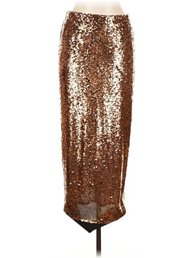 Veronica Beard Formal Skirt In Multi