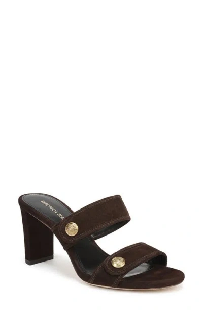 Veronica Beard Galea Slide Sandal