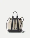 Veronica Beard Goody Bag In Black