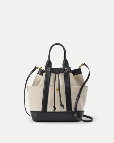 Veronica Beard Goody Bag In Black