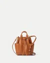 Veronica Beard Goody Bag In Brown