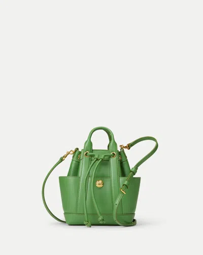 Veronica Beard Goody Bag In Green