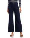 Veronica Beard Cole Pant In Navy In Navy
