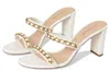 Veronica Beard Gretchen In White