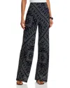 Veronica Beard Hadria Pants In Multi