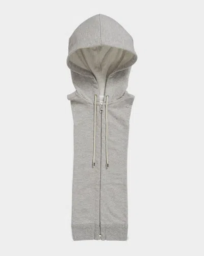 VERONICA BEARD HOODIE DICKEY,PROD224580157